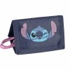 STITCH Portfel Dziecięcy Szkolny dla Dziecka Portfelik Stich